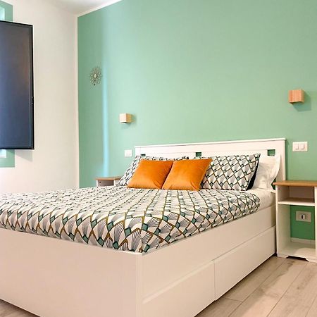 Anto'S Apartment Таормина Екстериор снимка