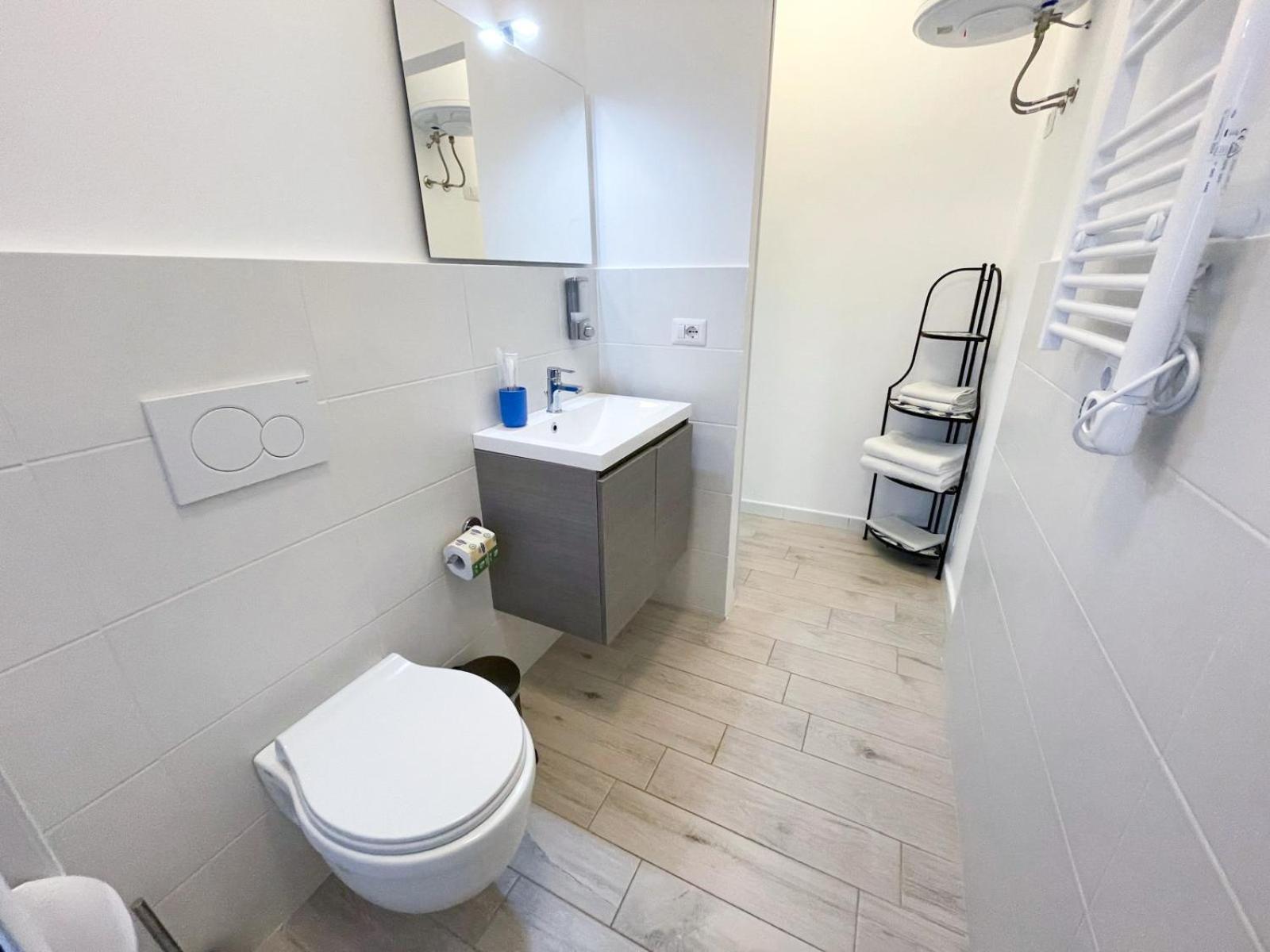 Anto'S Apartment Таормина Екстериор снимка