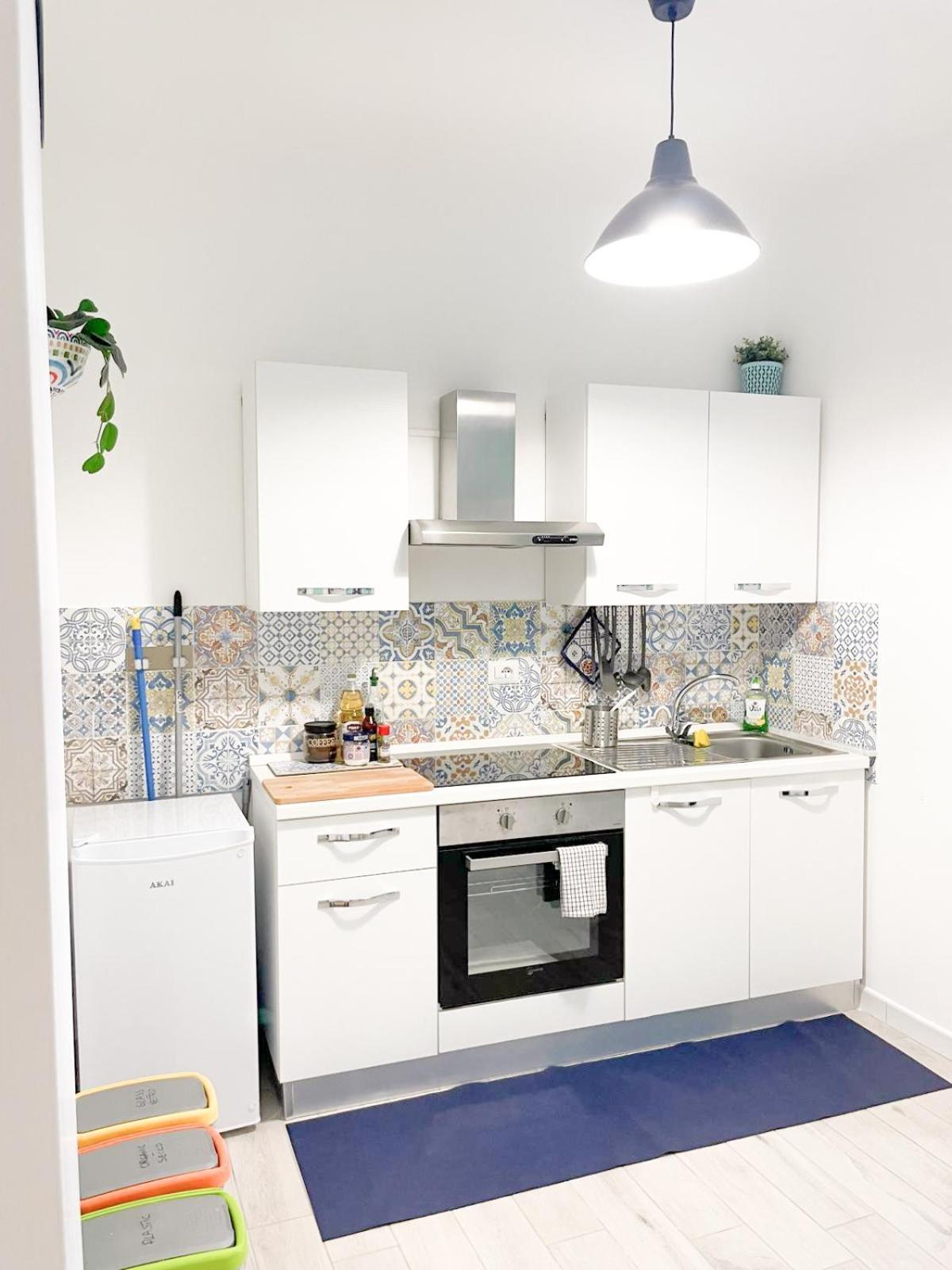 Anto'S Apartment Таормина Екстериор снимка