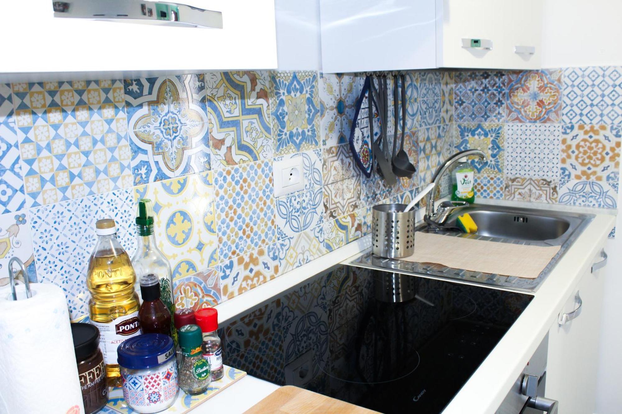 Anto'S Apartment Таормина Екстериор снимка