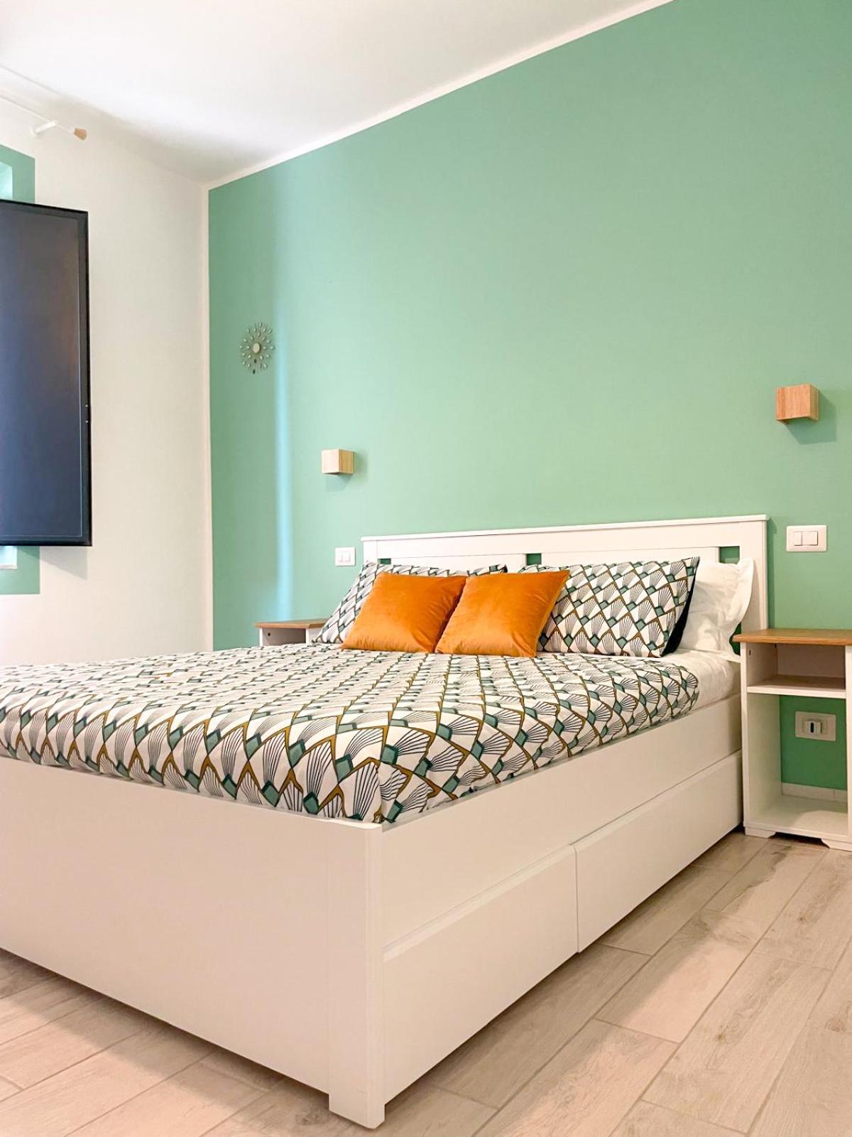 Anto'S Apartment Таормина Екстериор снимка