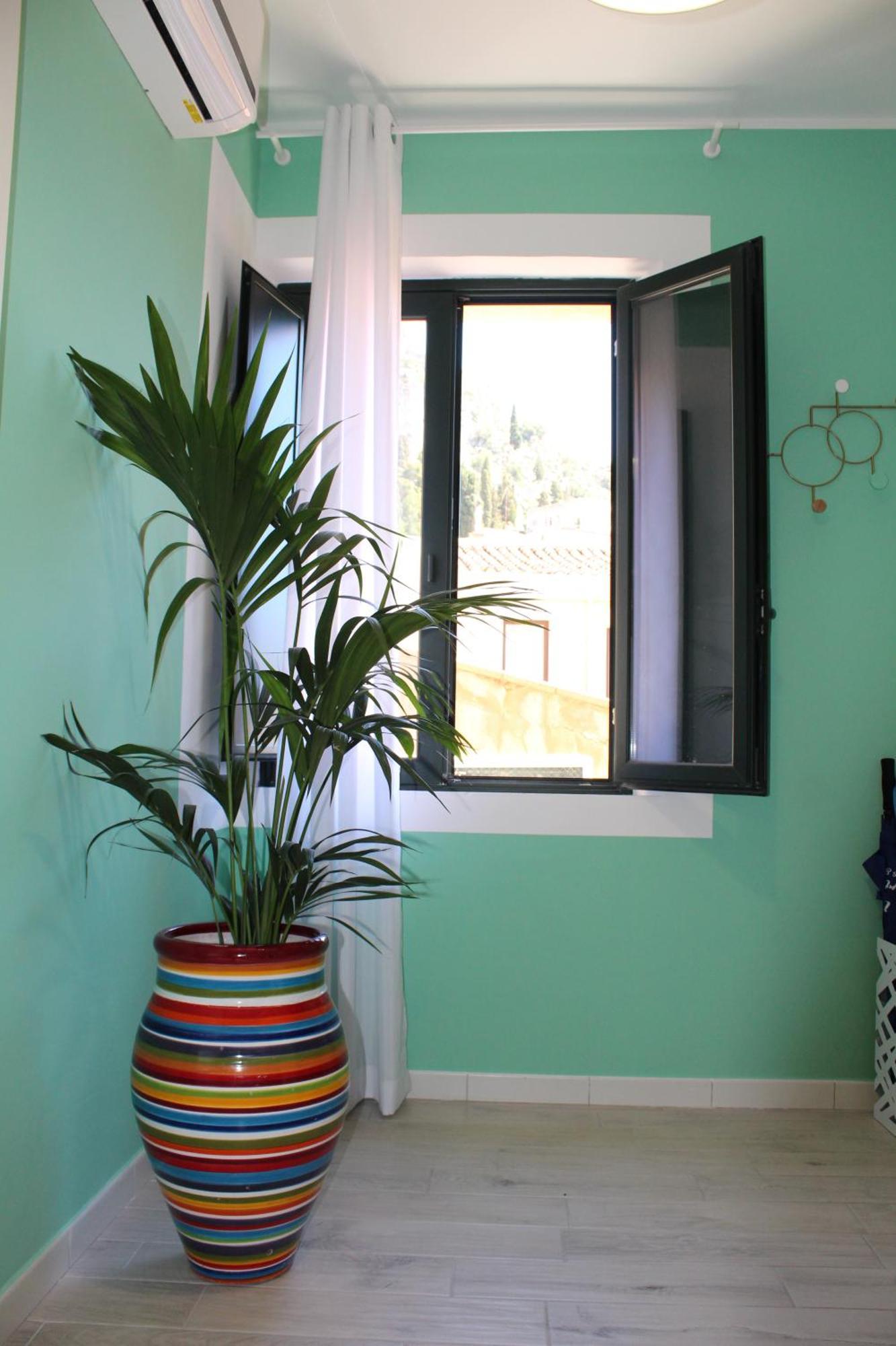Anto'S Apartment Таормина Екстериор снимка