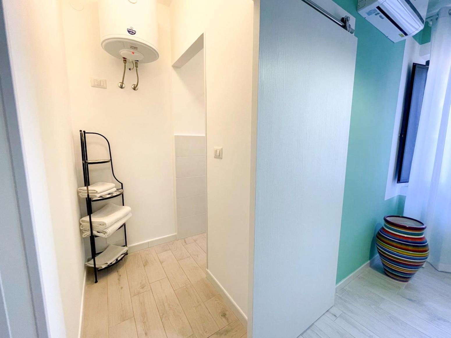 Anto'S Apartment Таормина Екстериор снимка